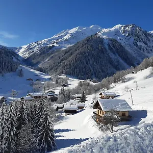 le-nid-daigle.hotels-rhonealpes.com/
