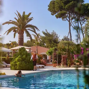 5* Hotel Mirae By Inwood - Cap D'antibes